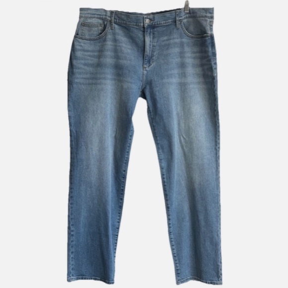 JOE'S Jeans Men The BRIXTON Collins Straight + Narrow Jeans Size: 44